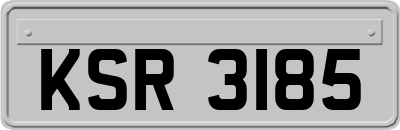 KSR3185