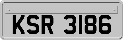 KSR3186