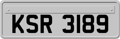 KSR3189