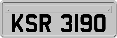 KSR3190
