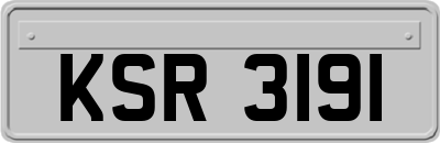 KSR3191