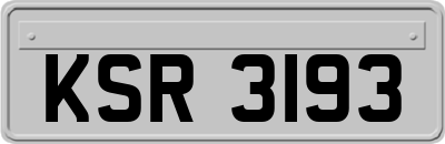 KSR3193