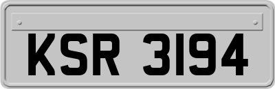 KSR3194