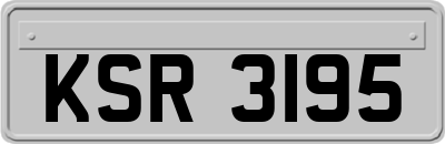 KSR3195