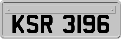 KSR3196