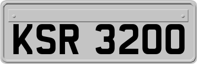 KSR3200