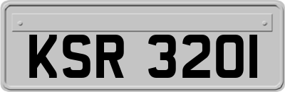 KSR3201