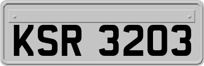 KSR3203