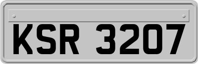 KSR3207