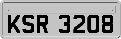 KSR3208
