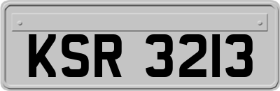 KSR3213