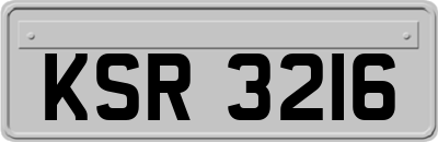 KSR3216
