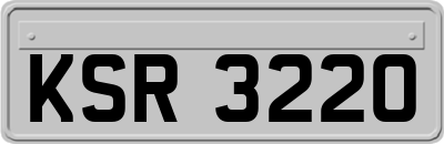 KSR3220