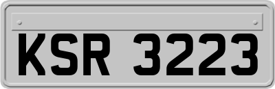 KSR3223