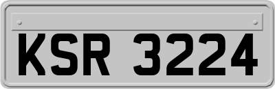 KSR3224