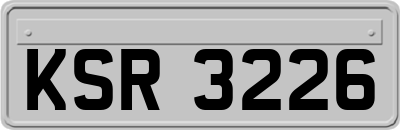 KSR3226