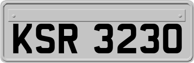 KSR3230