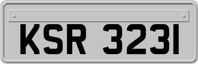 KSR3231