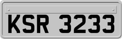 KSR3233