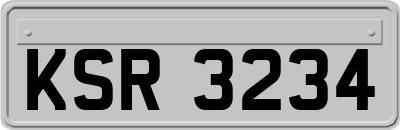 KSR3234