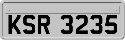 KSR3235