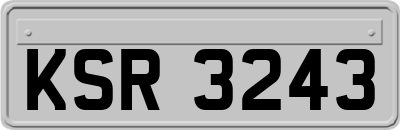 KSR3243