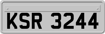 KSR3244