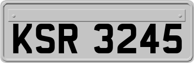 KSR3245