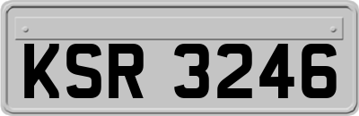 KSR3246