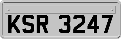 KSR3247