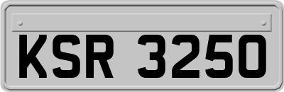 KSR3250