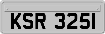 KSR3251
