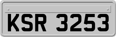KSR3253