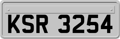 KSR3254