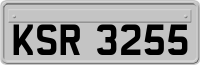 KSR3255