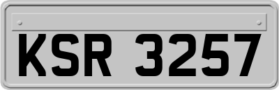 KSR3257