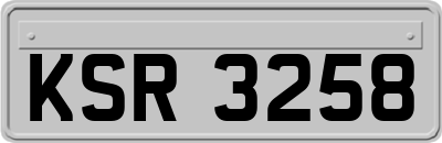 KSR3258