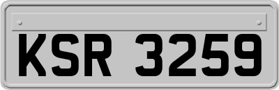 KSR3259
