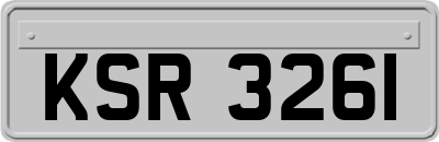 KSR3261