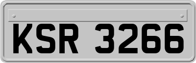 KSR3266