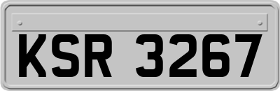 KSR3267