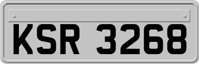 KSR3268