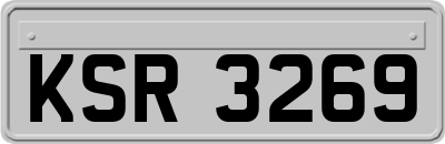 KSR3269