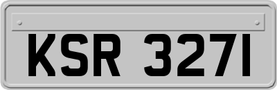 KSR3271