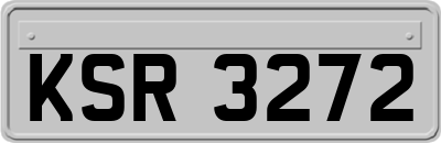 KSR3272