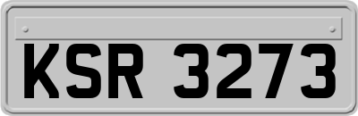 KSR3273