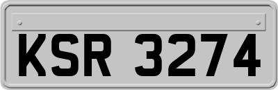 KSR3274