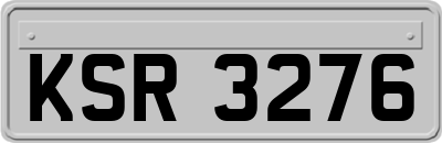 KSR3276