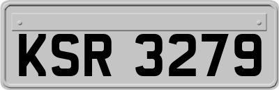 KSR3279
