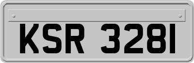 KSR3281